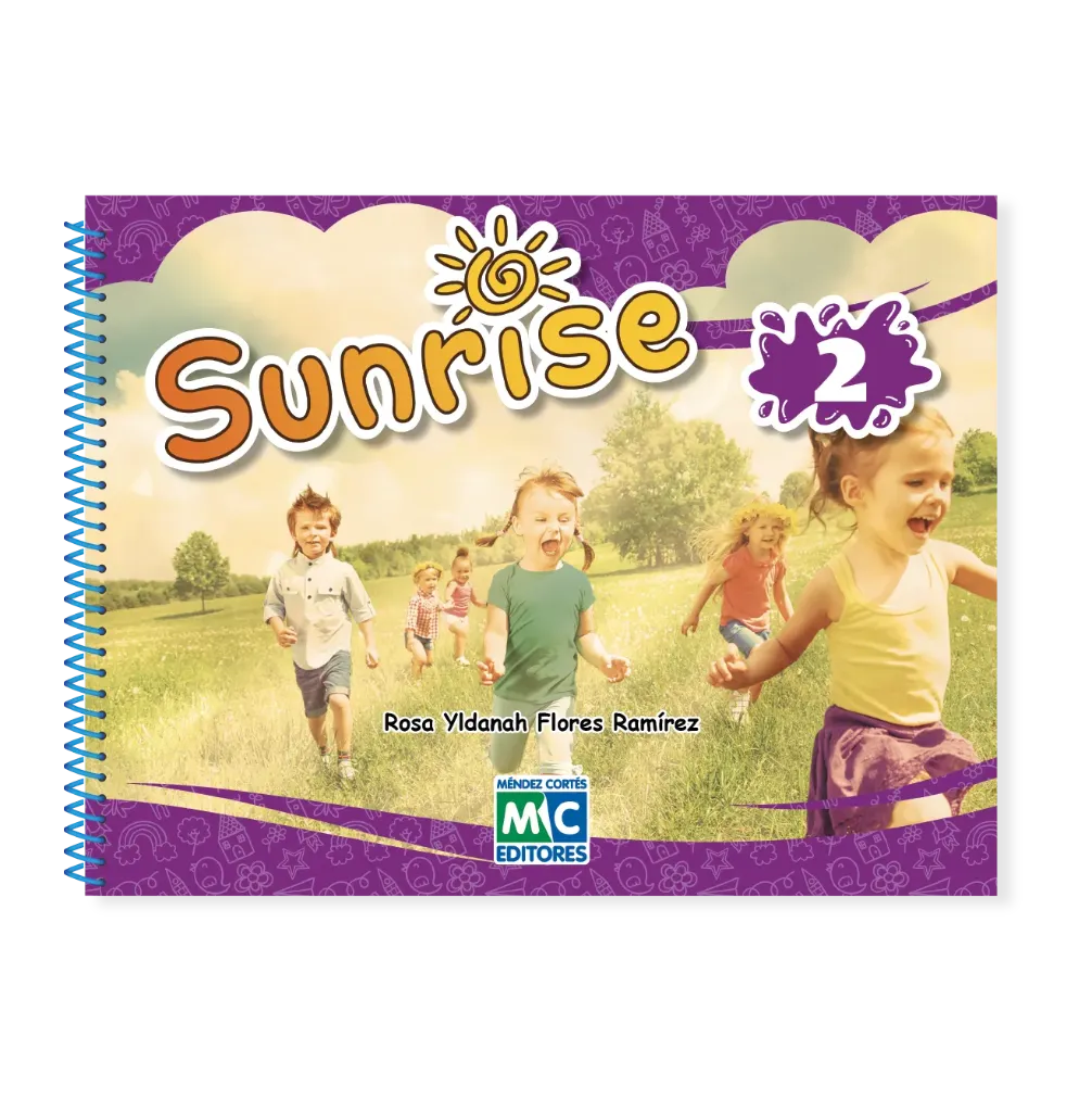 [MCSUN2-B] Sunrise 2