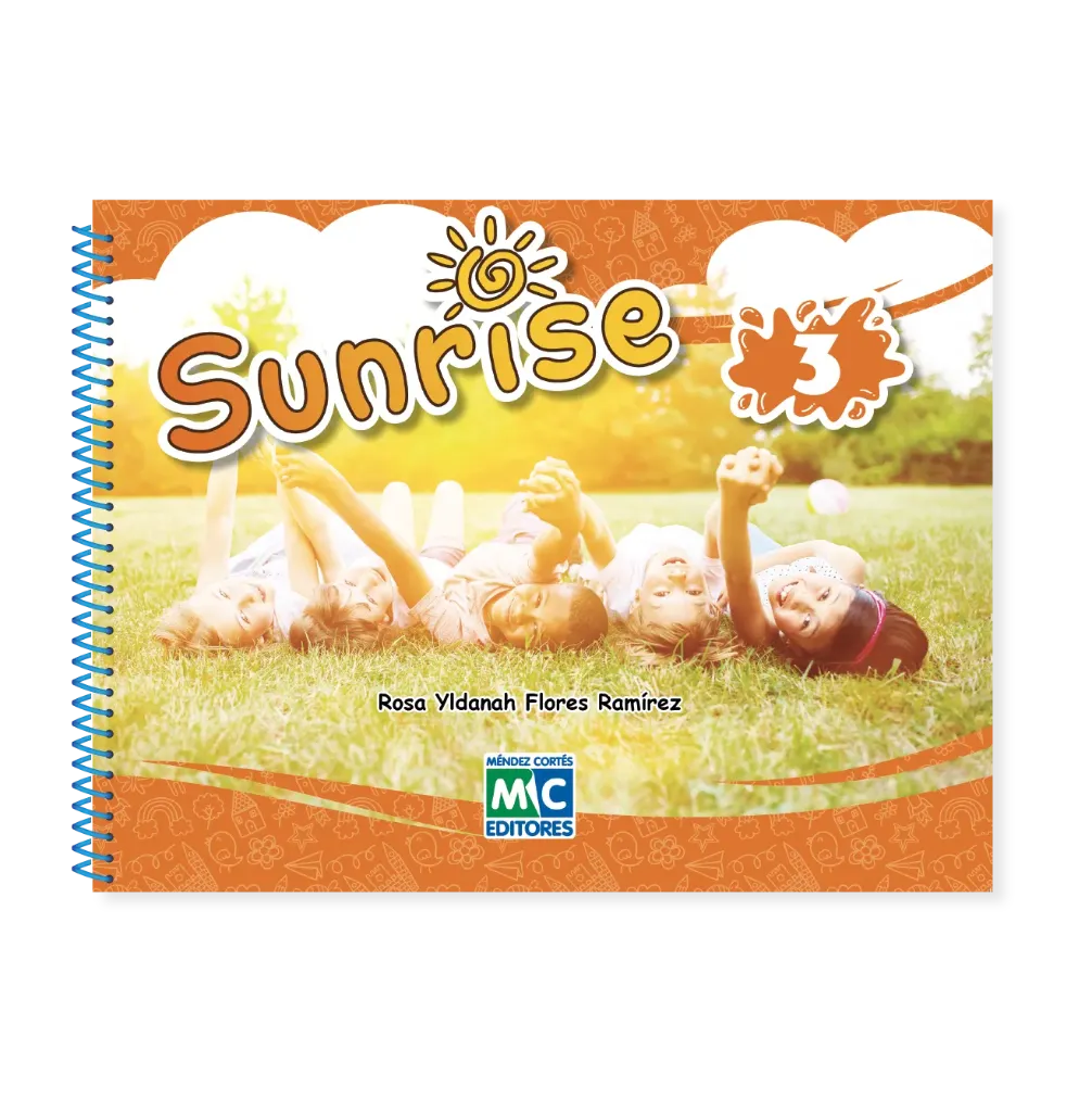 [MCSUN3-B] Sunrise 3