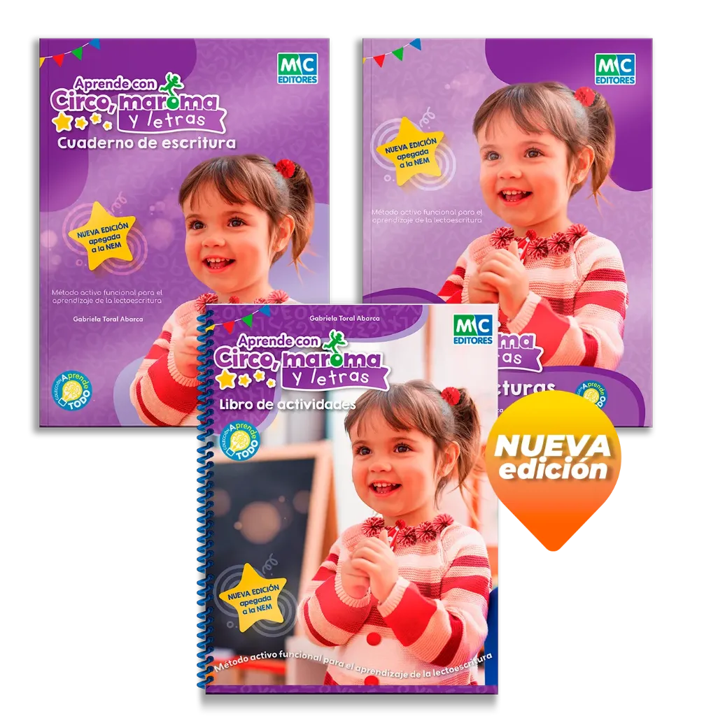 [JGO-MCACML-C] Jgo_Aprende con circo, maroma y Letras 2026