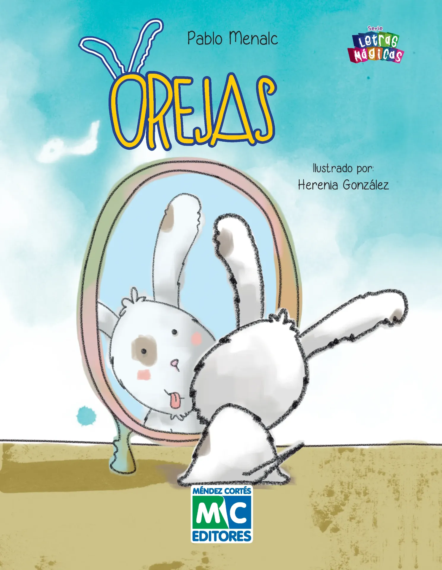 [978-607-8453-51-1] Orejas